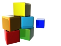 cubes