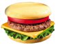 hamburger